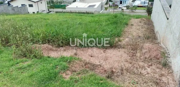 Terreno / Lote / Condomínio à venda, 419m² no Bairro Itapema, Itatiba