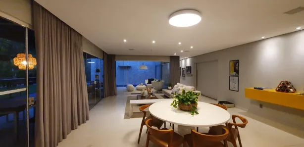 Casa com 5 Quartos à venda, 300m² no Catu de Abrantes (Abrantes), Camaçari