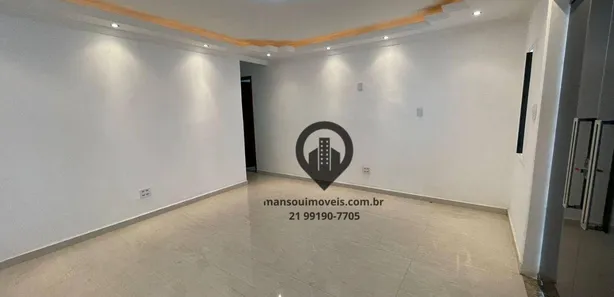 Casa com 3 Quartos à venda, 177m² no Campo Grande, Rio de Janeiro