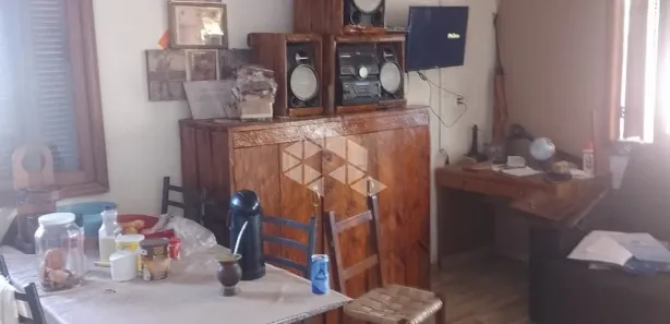 Casa com 2 Quartos à venda, 85m² no Diácono João Luiz Pozzobon, Santa Maria