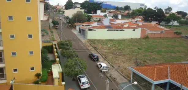 Cobertura com 3 Quartos à venda, 127m² no Jardim Gibertoni, São Carlos