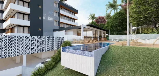 América Green Park - 226m² no América, Joinville