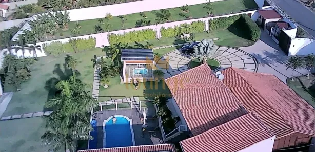 Fazenda / Sítio / Chácara com 4 Quartos à venda, 3000m² no Jundiaquara, Araçoiaba da Serra