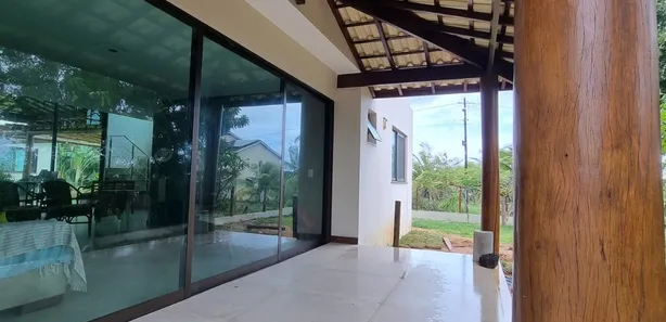 Casa com 4 Quartos à venda, 316m² no Busca Vida (Abrantes), Camaçari