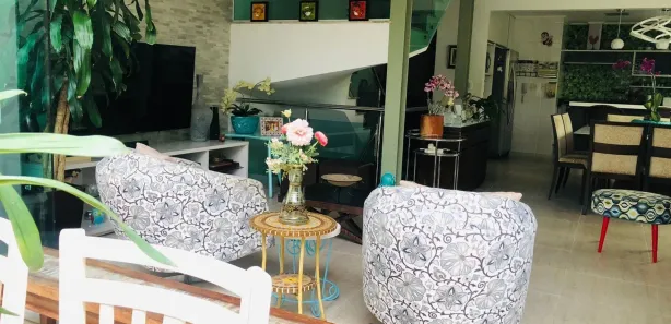 Casa de Condomínio com 3 Quartos à venda, 240m² no Vila Andrade, São Paulo
