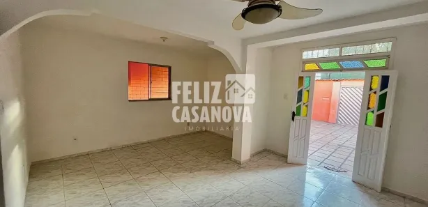 Casa de Condomínio com 3 Quartos à venda, 10m² no Bela Vista, Camaçari