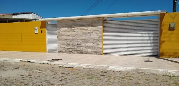 Casa com 2 Quartos à venda, 162m² no Potengi, Natal