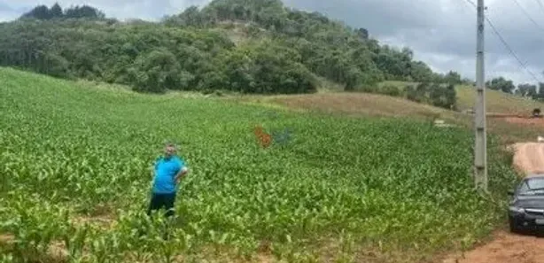 Fazenda / Sítio / Chácara com 1 Quarto à venda, 94682m² no , Tijucas do Sul