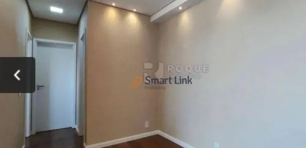 Cobertura com 2 Quartos à venda, 67m² no Vila Santa Rosália, Limeira