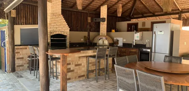 Casa de Condomínio com 4 Quartos para venda ou aluguel, 200m² no Juquehy, São Sebastião