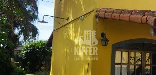 Casa com 3 Quartos à venda, 150m² no São José do Imbassaí, Maricá
