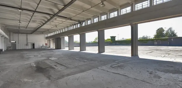 Prédio Inteiro para alugar, 1361m² no Jaguaré, São Paulo