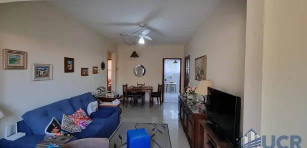 Apartamento com 3 Quartos à venda, 90m² no Centro, Miguel Pereira