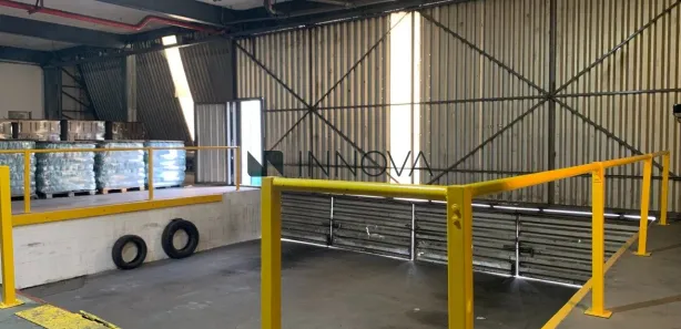 Galpão / Depósito / Armazém para alugar, 12171m² no Parque Rincão, Cotia