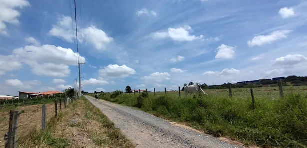 Fazenda / Sítio / Chácara à venda no Jundiaquara, Araçoiaba da Serra