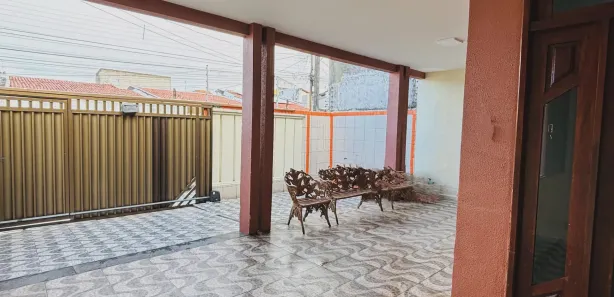 Casa com 3 Quartos à venda, 192m² no Jabotiana, Aracaju