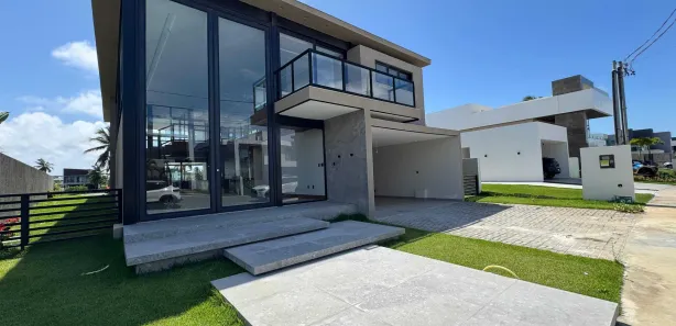 Casa com 4 Quartos à venda, 404m² no Atalaia Nova, Barra dos Coqueiros