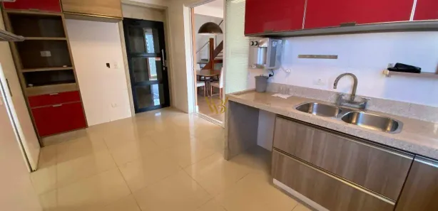 Cobertura com 3 Quartos para alugar, 253m² no Jardim Elite, Piracicaba