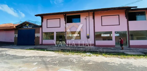 Conjunto Comercial / Sala para alugar, 20m² no Destacado, Salinópolis