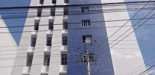 Apartamento com 2 Quartos à venda, 62m² no Boa Vista, Recife