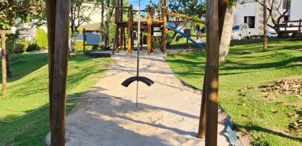 Casa de Condomínio com 3 Quartos para venda ou aluguel, 10m² no Boa União (Abrantes), Camaçari