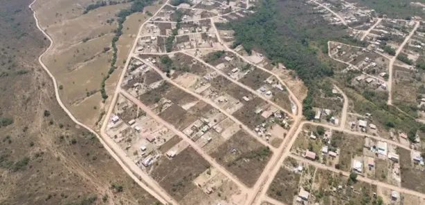 Casa de Condomínio com 4 Quartos à venda, 1000m² no Núcleo Bandeirante, Brasília