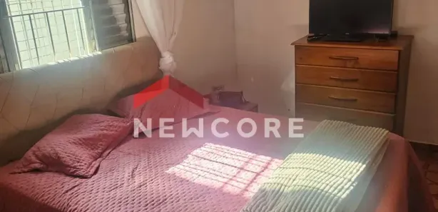 Apartamento com 2 Quartos à venda, 100m² no Jardim Casqueiro, Cubatão