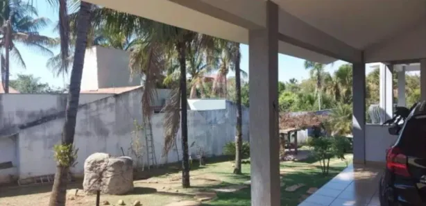 Sobrado com 3 Quartos à venda, 700m² no Parque Laranjeiras, Rio Verde