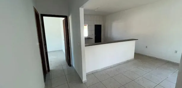 Casa com 2 Quartos para alugar, 90m² no Bela Vista III, Sete Lagoas