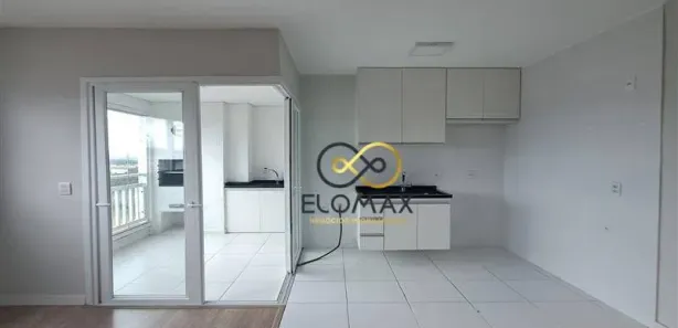 Apartamento com 2 Quartos à venda, 61m² no Chácara São José, Arujá