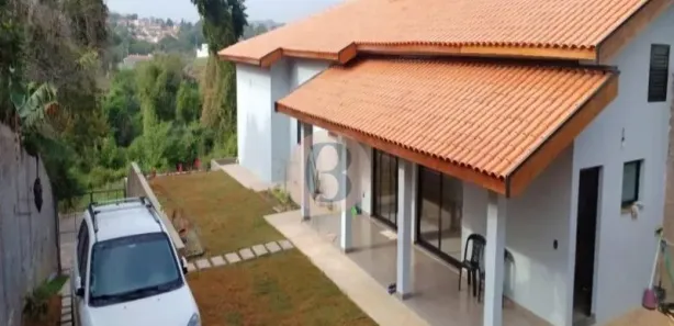 Casa com 2 Quartos à venda, 420m² no Zico Pires, Tietê