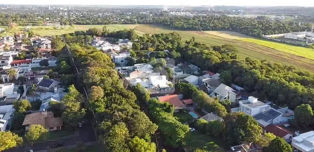 Terreno / Lote / Condomínio à venda, 455m² no Bourbon, Foz do Iguaçu