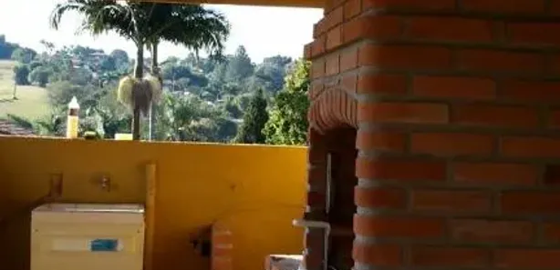 Fazenda / Sítio / Chácara com 2 Quartos à venda, 1000m² no Parque Monte Bianco, Araçoiaba da Serra