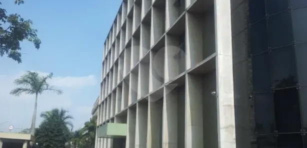 Prédio Inteiro para venda ou aluguel, 3000m² no Água Branca, São Paulo