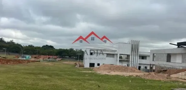 Terreno / Lote / Condomínio à venda, 1000m² no Portal da Concórdia II (Jacaré), Cabreúva