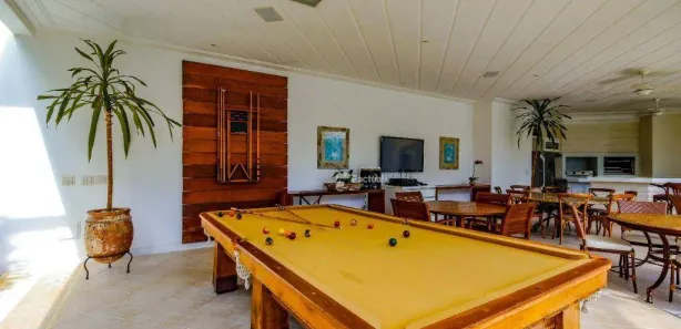 Casa de Condomínio com 7 Quartos à venda, 1000m² no Jardim Acapulco, Guarujá