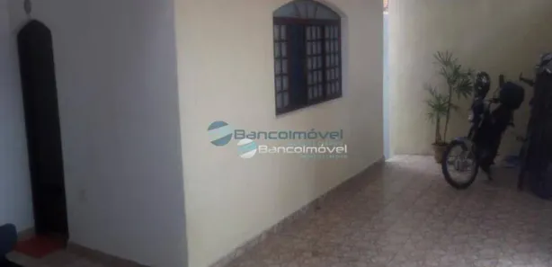 Casa com 3 Quartos à venda, 257m² no Jardim Alvorada, Campinas