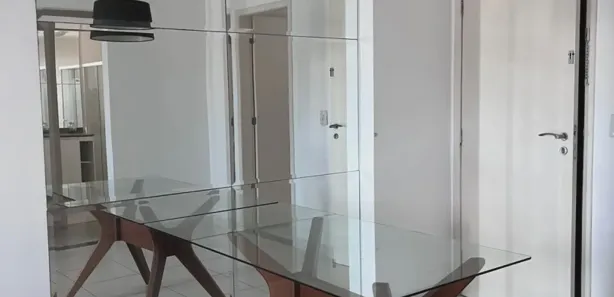 Apartamento com 2 Quartos para alugar, 78m² no Centro, Campos dos Goytacazes