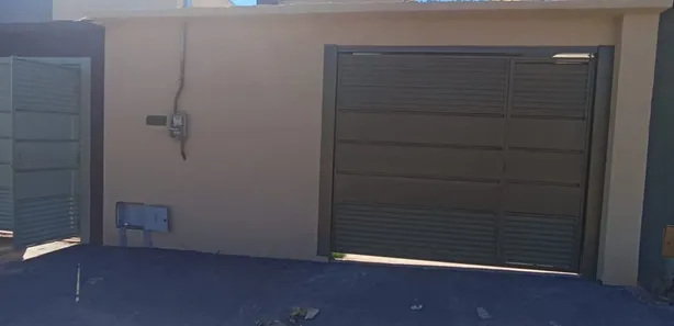 Casa com 3 Quartos à venda, 120m² no Setor Cristina II Expansão, Trindade