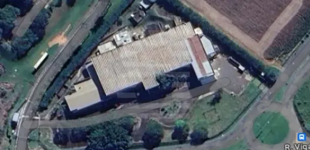 Galpão / Depósito / Armazém à venda, 6361m² no Jardim Silvio Rinaldi Ii, Jaguariúna