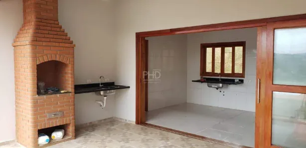 Fazenda / Sítio / Chácara com 3 Quartos à venda, 130m² no Ressaca, Ibiúna