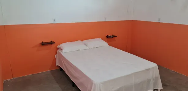 Flat com 2 Quartos para alugar, 60m² no , Icapuí