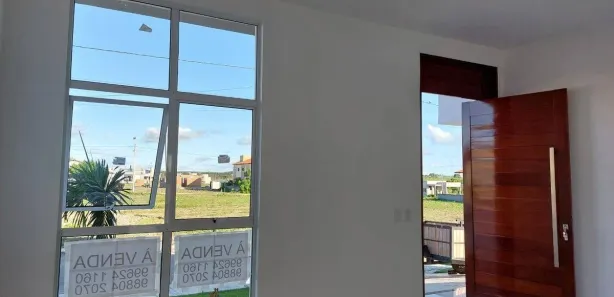Casa com 3 Quartos à venda, 300m² no Centro, Pedras de Fogo