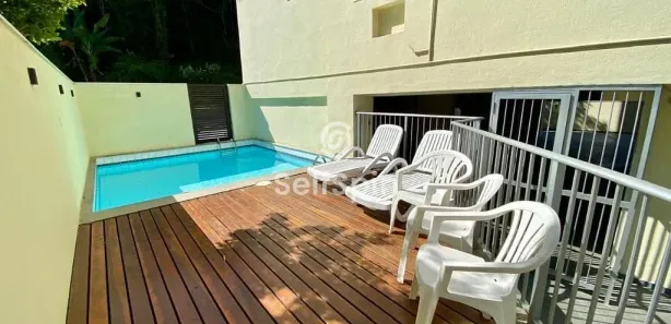 Apartamento com 2 Quartos para alugar, 61m² no Santa Rosa, Niterói