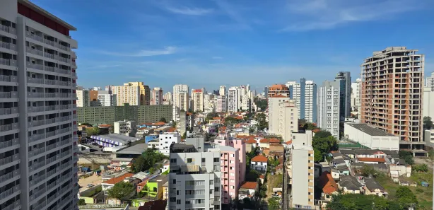 Apartamento com 2 Quartos para alugar, 70m² no Liberdade, São Paulo