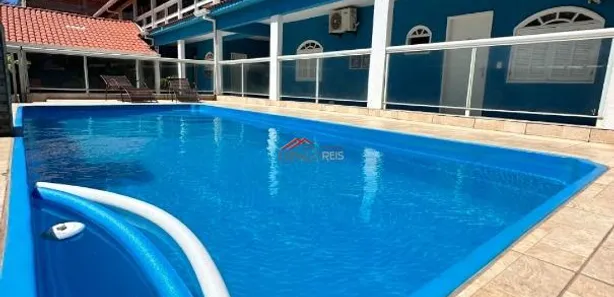 Hotel / Motel / Pousada com 9 Quartos à venda, 250m² no Florestinha I (Tamoios), Cabo Frio