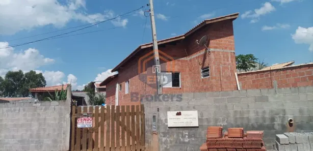 Casa com 2 Quartos à venda, 350m² no Estância Bela Vista, Jarinu