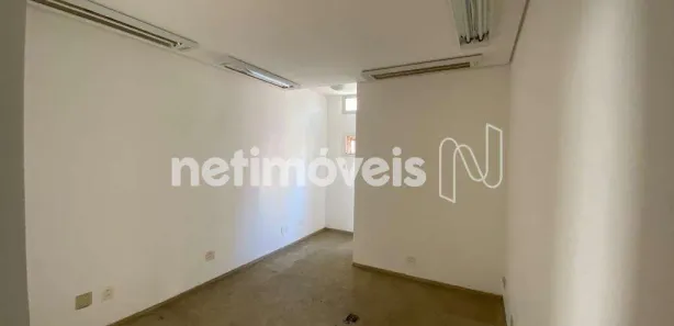 Conjunto Comercial / Sala para alugar, 90m² no Santo Agostinho, Belo Horizonte