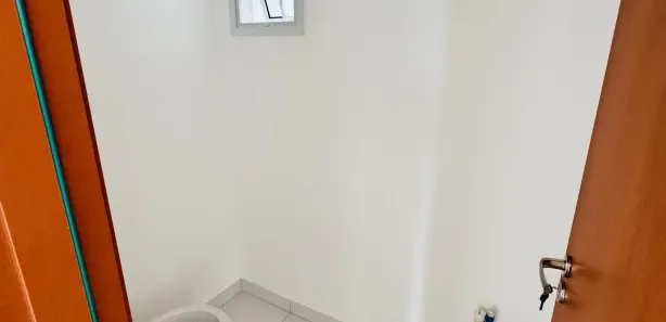 Apartamento com 3 Quartos à venda, 85m² no Flores, Manaus