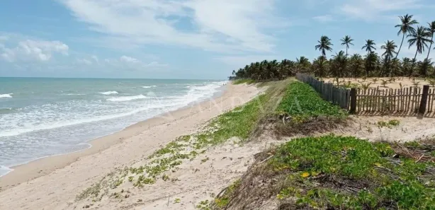 Terreno / Lote / Condomínio à venda, 675m² no Centro, Barra de Santo Antônio